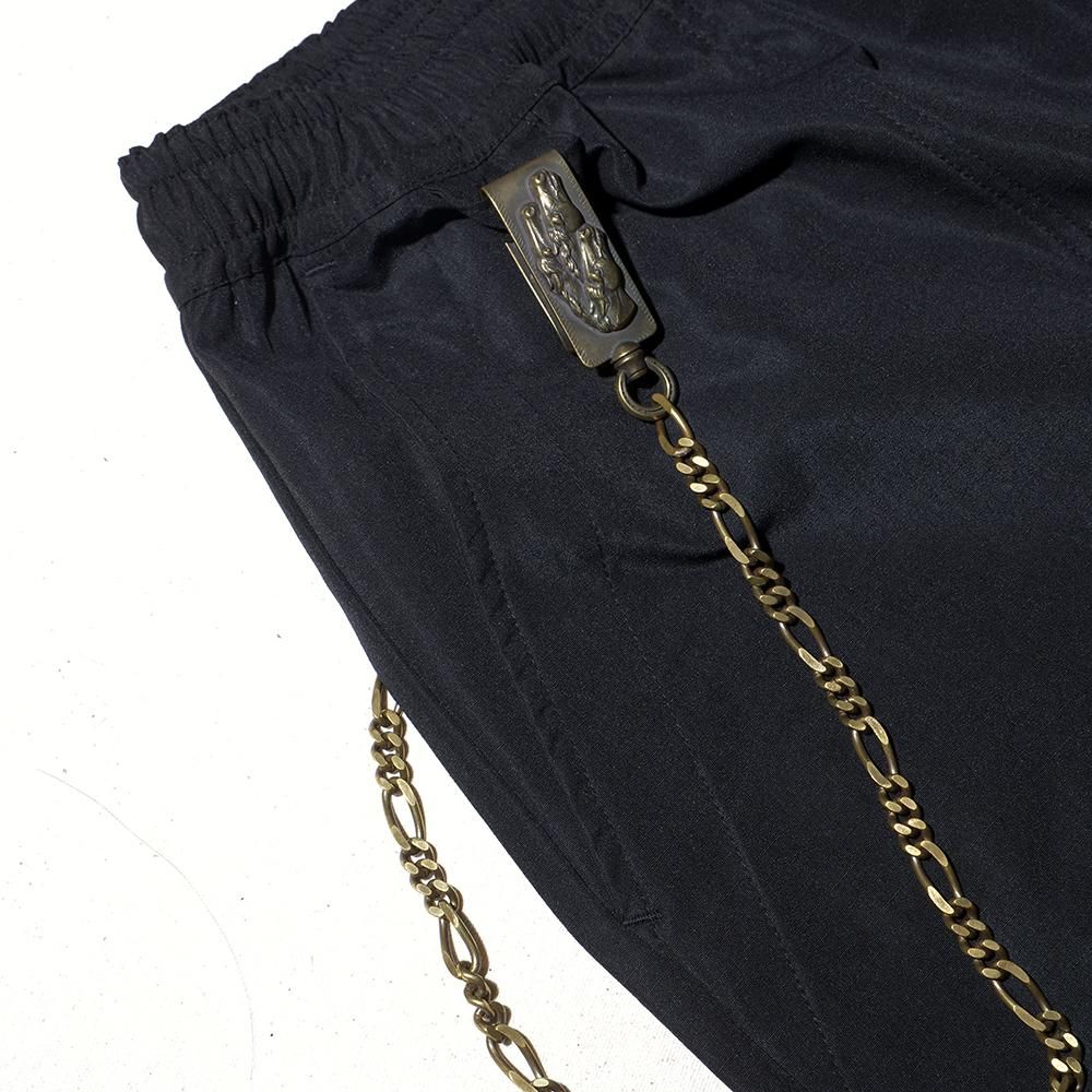 CAPTAINS HELM #MIL EASY WIDE PANTS - CAPTAINS HELM WEB STORE