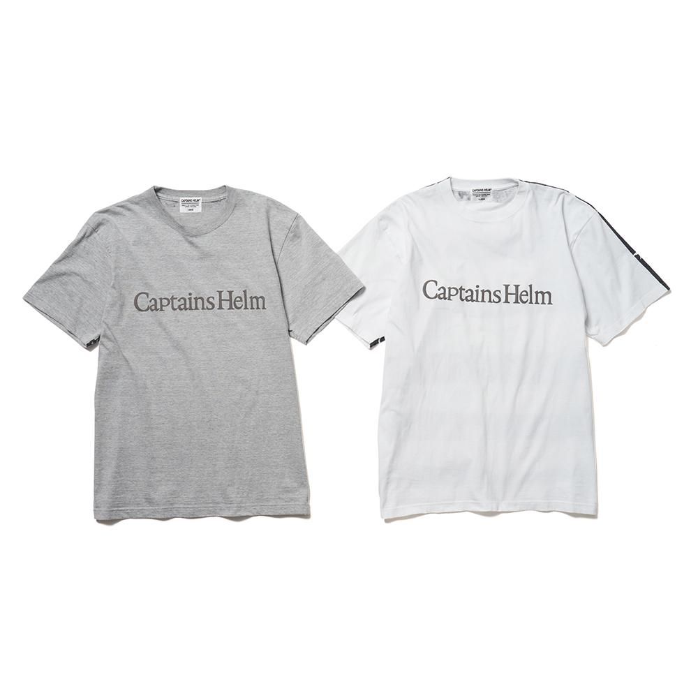 CAPTAINS HELM #AOP FLAG TEE - CAPTAINS HELM WEB STORE