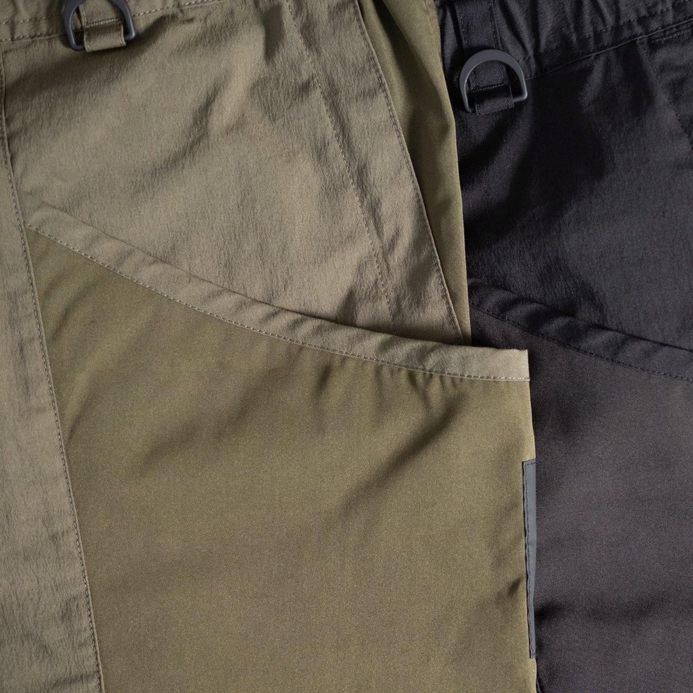 CAPTAINS HELM #URBAN SEEKERS SHORTS - CAPTAINS HELM WEB STORE