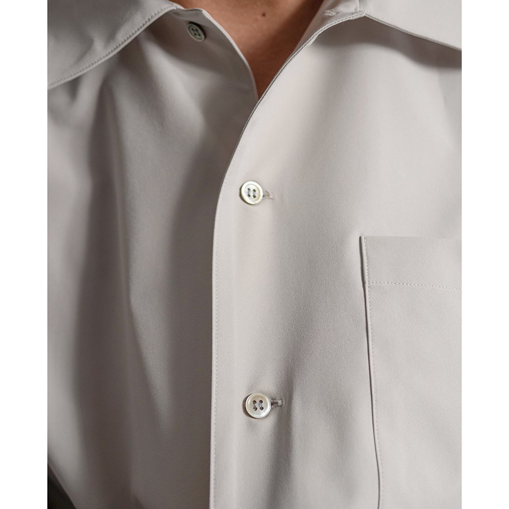 CAPTAINS HELM　#SOLOTEX® WIDE SHIRTS - CAPTAINS HELM WEB STORE