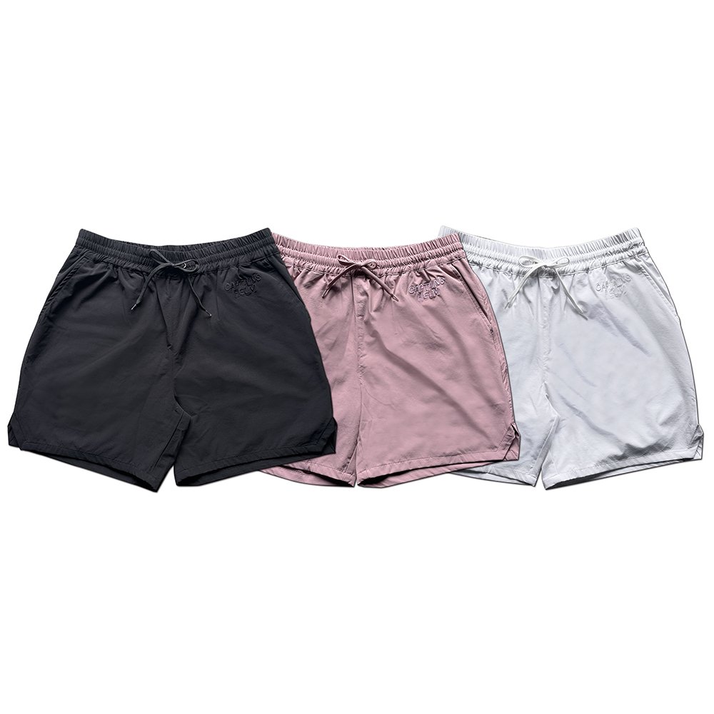 CAPTAINS HELM#ACTIVE EVERYDAY SHORTS