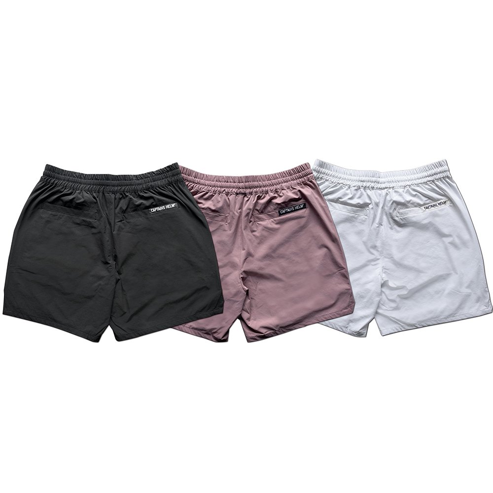 CAPTAINS HELM　#ACTIVE EVERYDAY SHORTS - CAPTAINS HELM WEB STORE