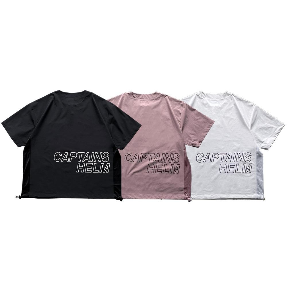 CAPTAINS HELM #ACTIVE P/O SHIRTS - CAPTAINS HELM WEB STORE