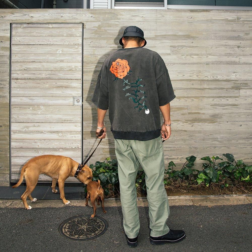 CALEE × CAPTAINS HELM × Cph/Golf™️ #PLEASURE SEEKERS S/S