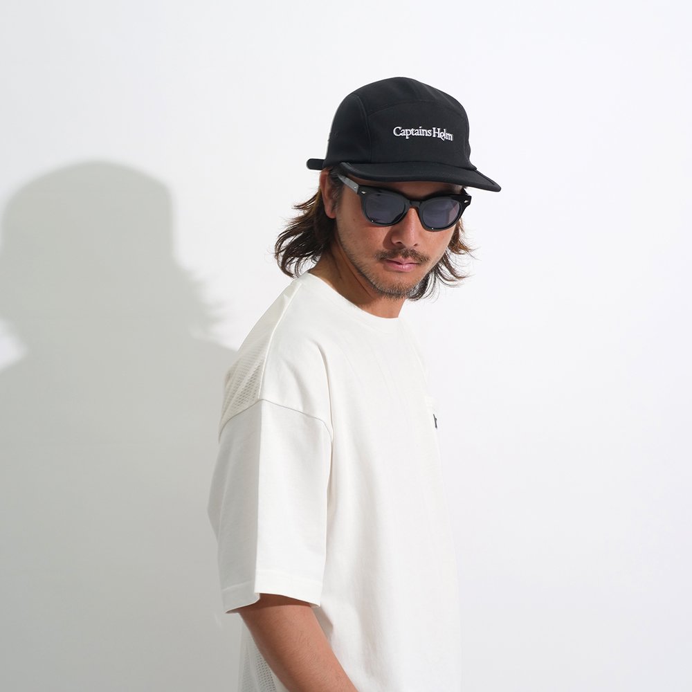 完売商品ですCph/golf BRIM JET CAP - キャップ