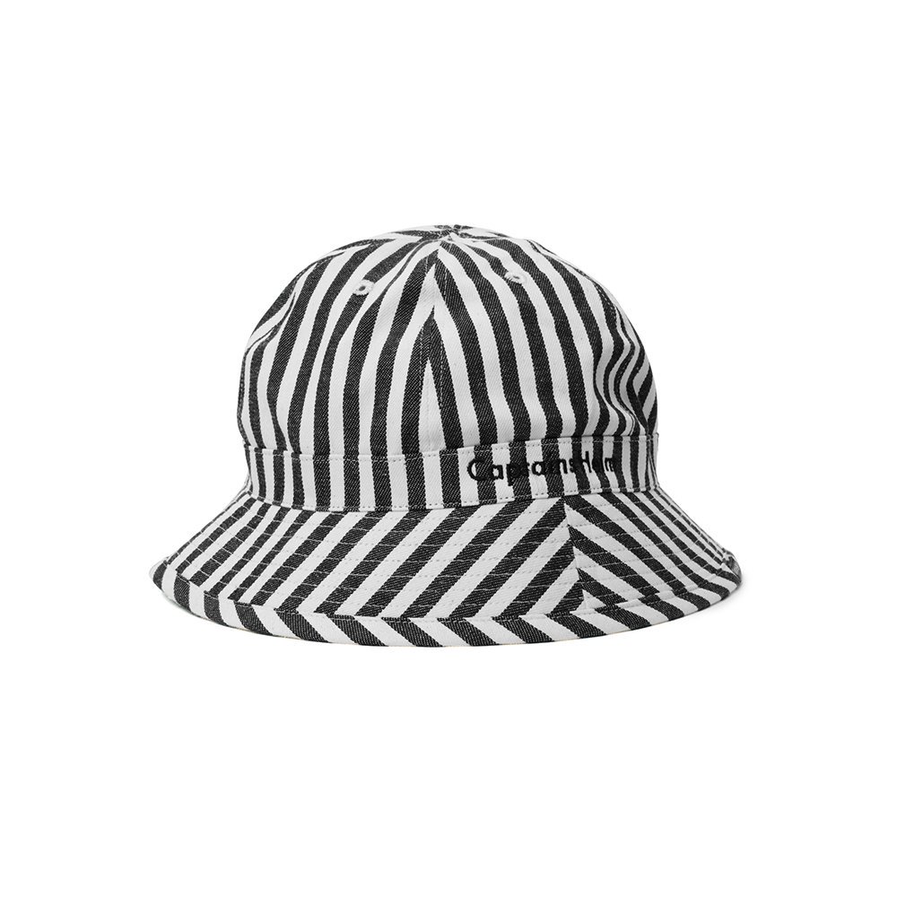 CAPTAINS HELM #HELM HICKORY BALL HAT - CAPTAINS HELM WEB STORE
