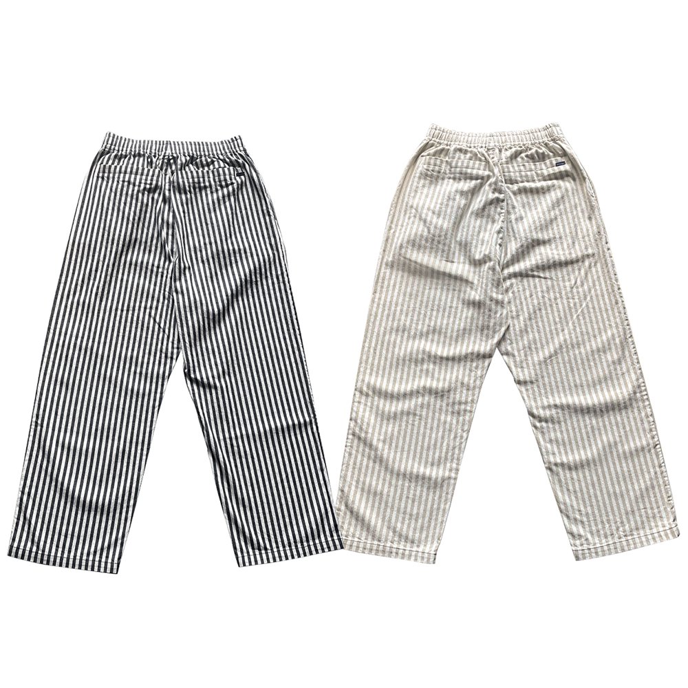 CAPTAINS HELM VACATION RELAX PANTS M 美品-