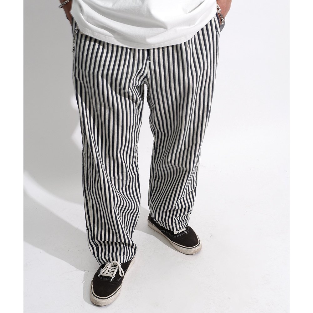 CAPTAINS HELM VACATION RELAX PANTS M 美品-