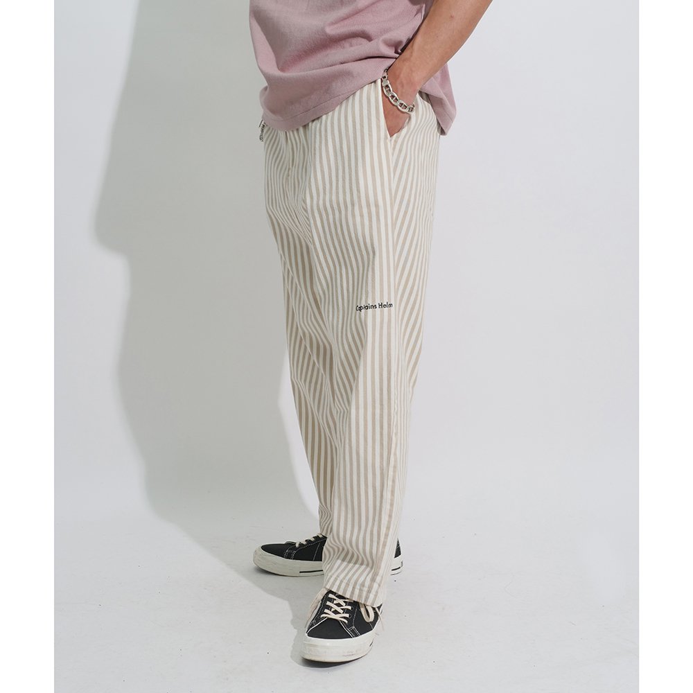 CAPTAINS HELM VACATION RELAX PANTS M 美品-