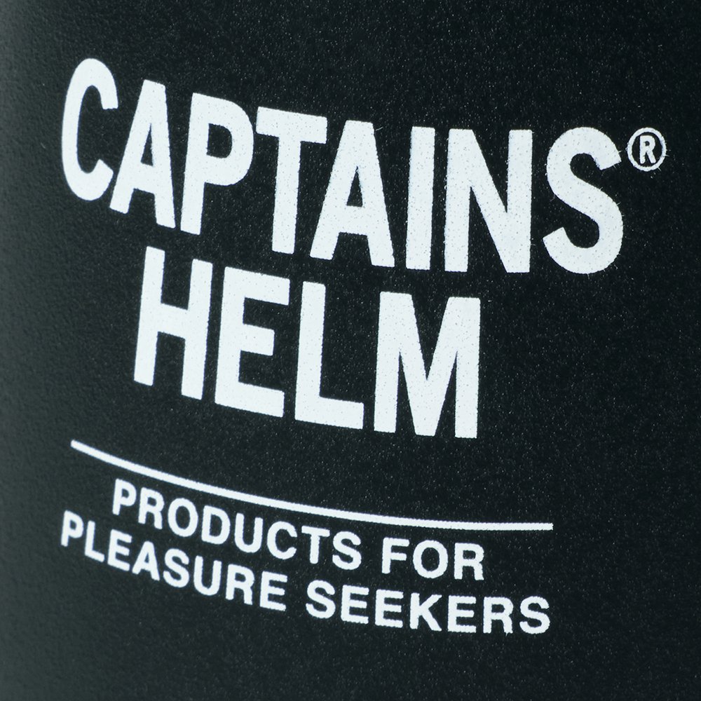 Humble × CAPTAINS HELM #TRAVEL LIGHT - CAPTAINS HELM WEB STORE