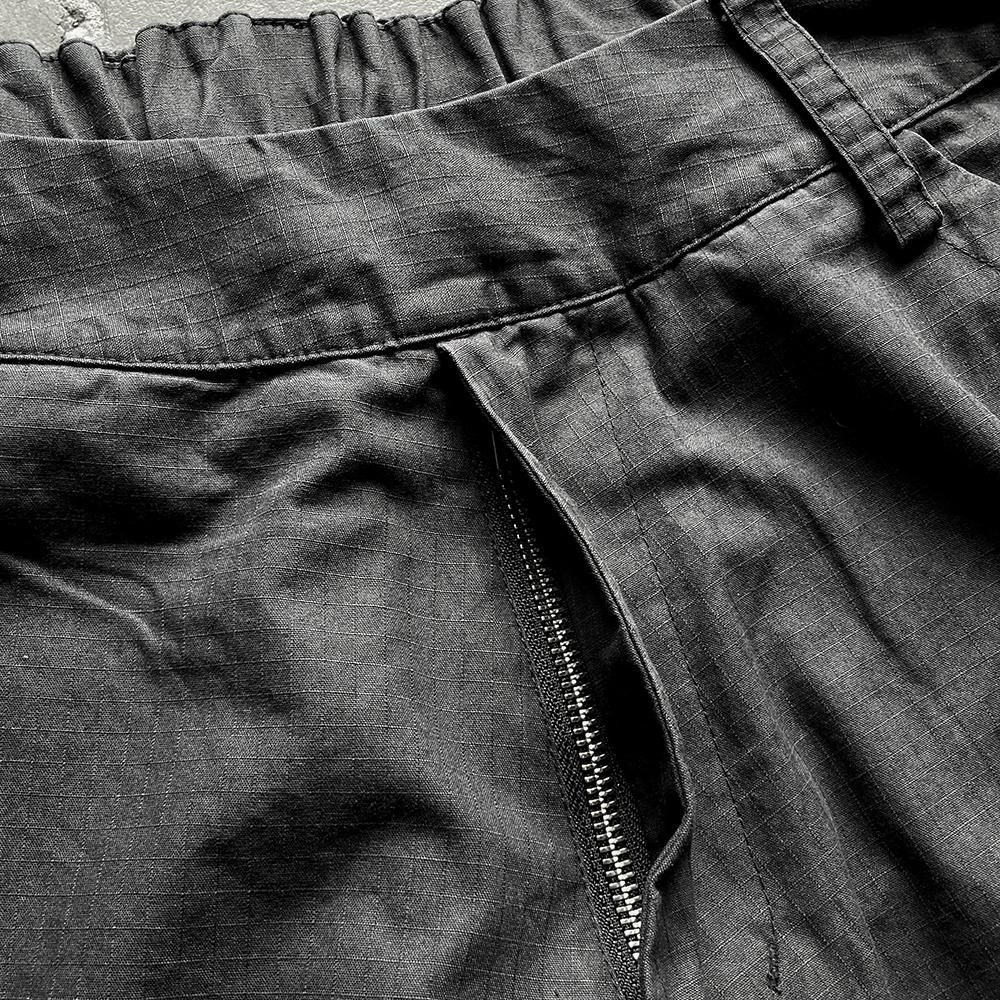 CAPTAINS HELM #RIP-STOP W/T SLACKS - CAPTAINS HELM WEB STORE