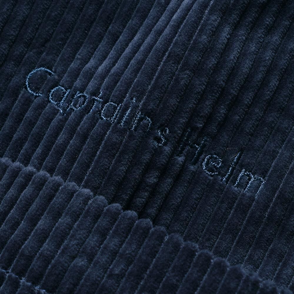 CAPTAINS HELM　#CORDUROY EASY SHIRTS - CAPTAINS HELM WEB STORE