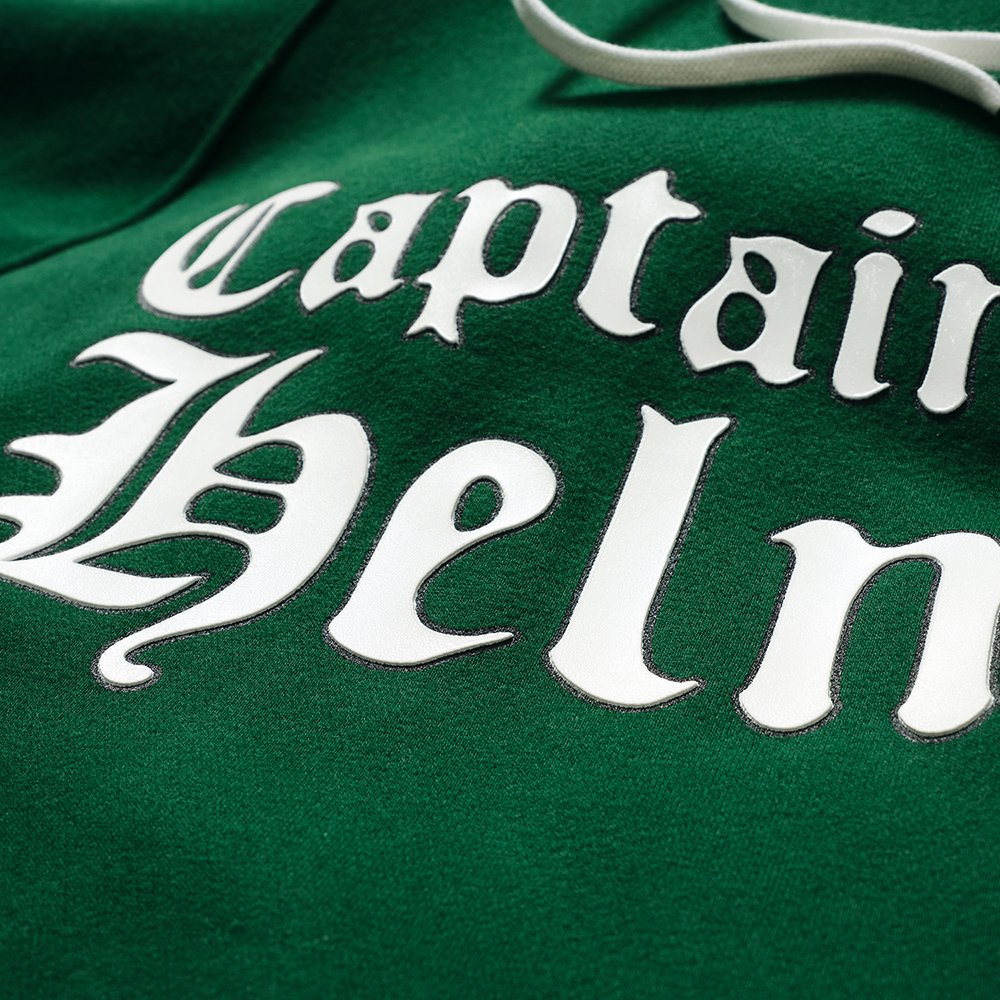 CAPTAINS HELM #HELM LOCAL HOODIE - CAPTAINS HELM WEB STORE