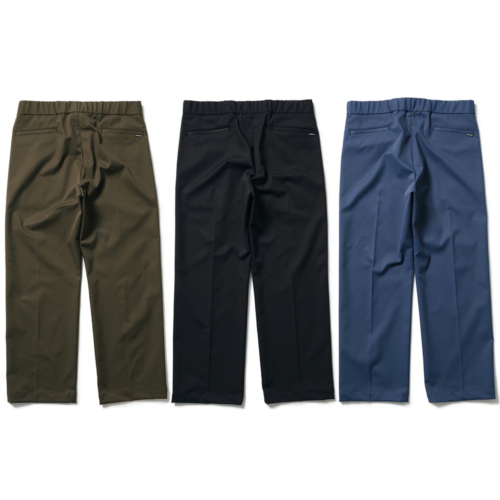 メール便なら送料無料 CAPTAINS HELM SOLOTEX HEAT TEC-PANTS - パンツ