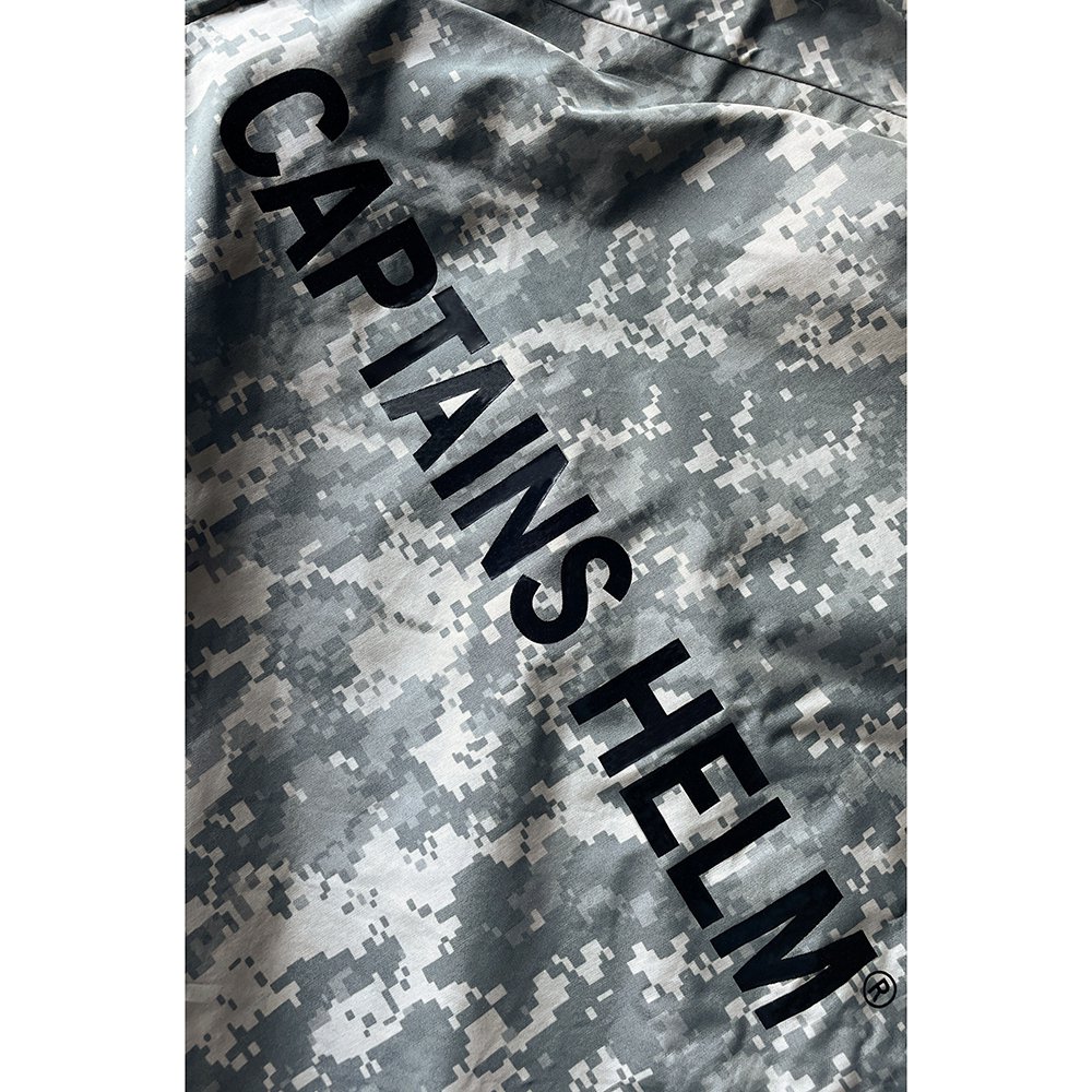 CAPTAINS HELM #US Military 
