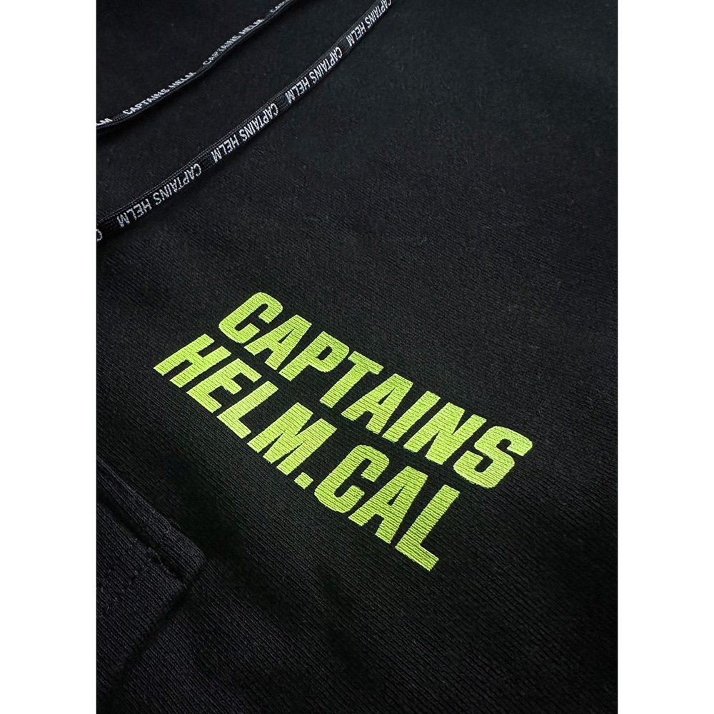 CAPTAINS HELM　#FIND YOUR HOODIE - CAPTAINS HELM WEB STORE