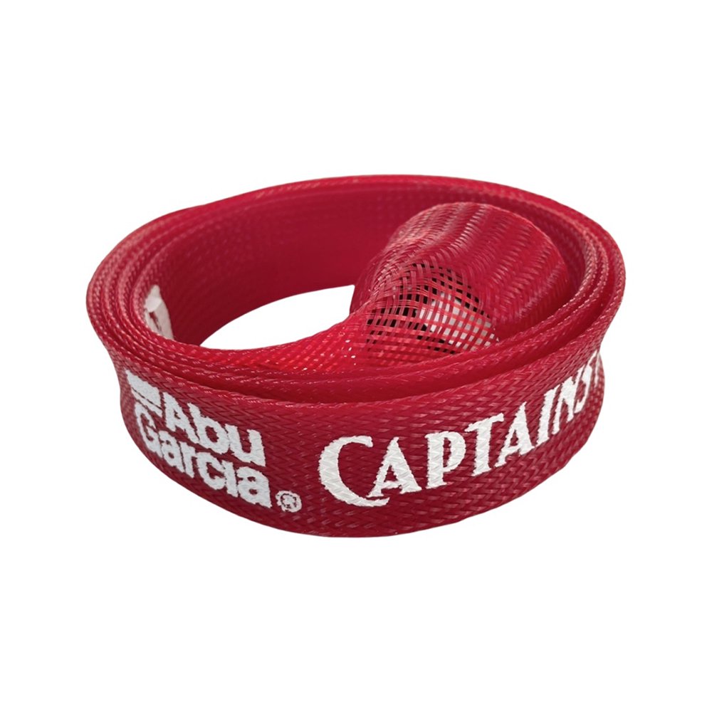 Abu Garcia x CAPTAINS HELM #HELM-66ML (SPINNING) - CAPTAINS HELM