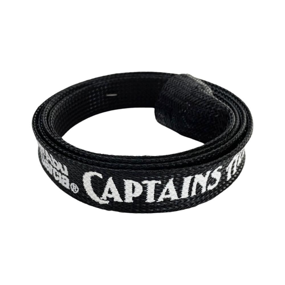 Abu Garcia x CAPTAINS HELM #HELM-69XH (BAIT CAST) - CAPTAINS
