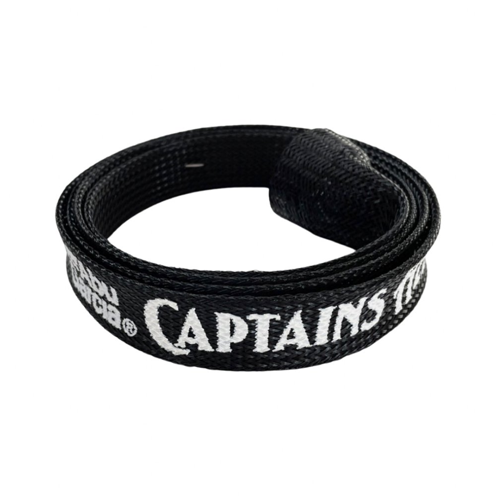 Abu Garcia x CAPTAINS HELM #HELM-69MH (BAIT CAST) - CAPTAINS HELM WEB STORE