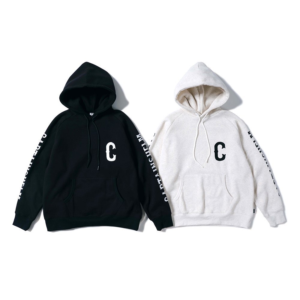 CAPTAINS HELM  #CH CALIFORNIA SPECIAL HOODIE