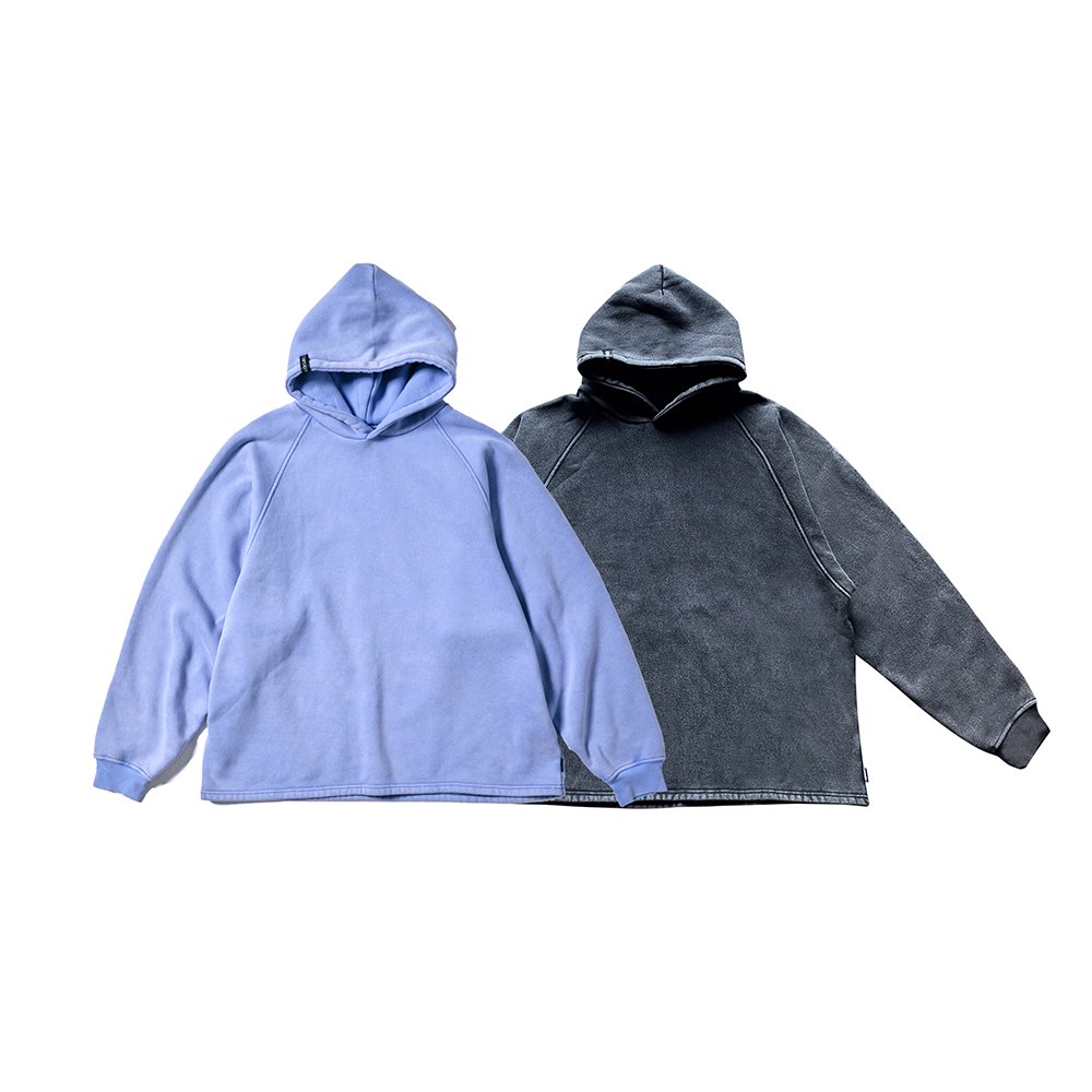 まとめて割 新品 CAPTAINS HELM #P-LINE FLEECE CREW - メンズ