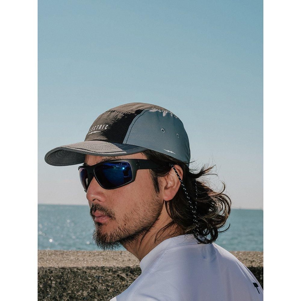 ELECTRIC #JET CAP UNDERVOLT - CAPTAINS HELM WEB STORE