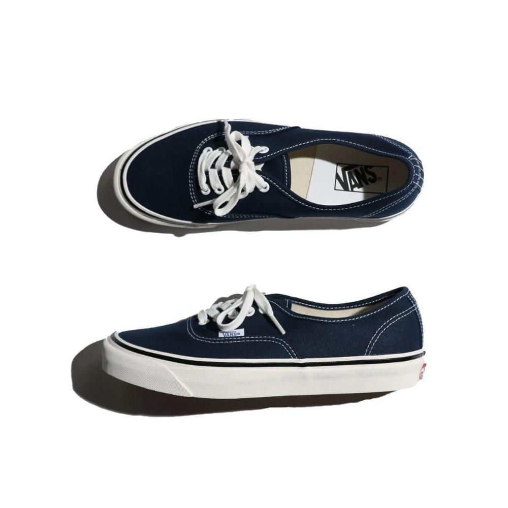 VANS/バンズ AUTHENTIC 44 DX ANAHEIM FACTORY | brine