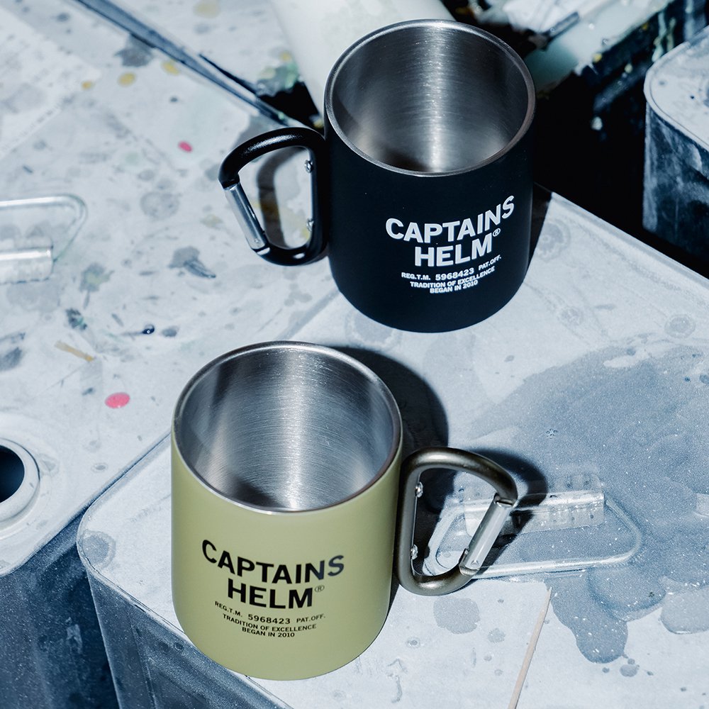 CAPTAINS HELM WEB STORE