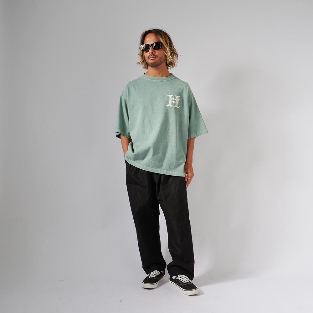 Captains Helm（キャプテンズヘルム）の「CAPTAINS HELM