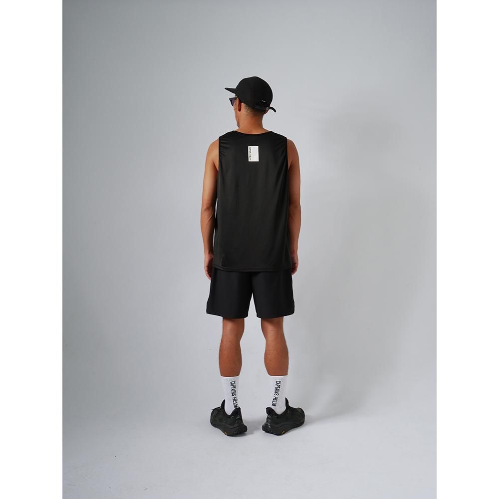 CAPTAINS HELM #REVERSIBLE DRY TANK-TOP - CAPTAINS HELM WEB STORE