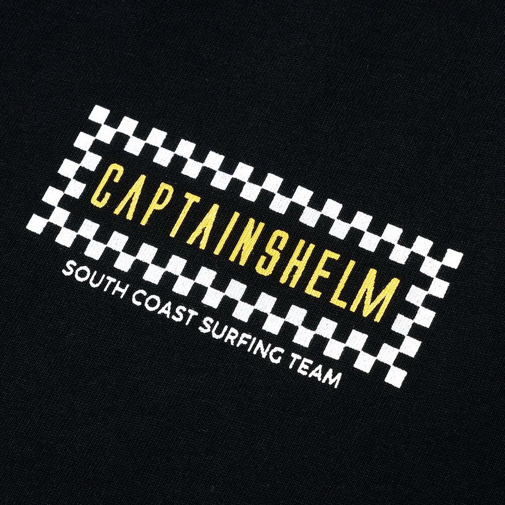 T-SHIRT/CUTSEWN - CAPTAINS HELM WEB STORE T-SHIRT/CUTSEWN - CAPTAINS HELM WEB STORE