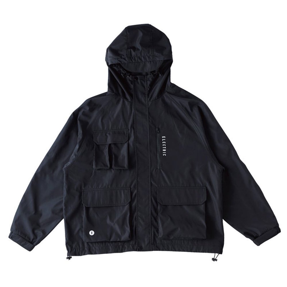 ELECTRIC #MOUNTAIN JACKET