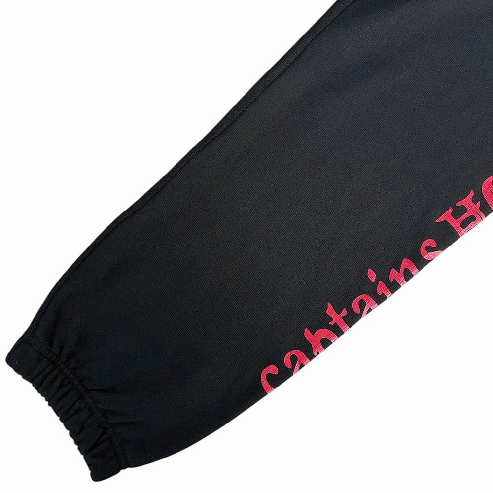 CAPTAINS HELM #(H)ELM VINTAGE SWEAT PANTS - CAPTAINS HELM