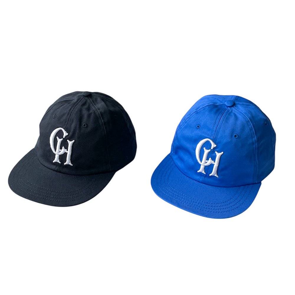 COOPERSTOWN BALL CAP Co. x CAPTAINS HELM #CH STADIUM CAP