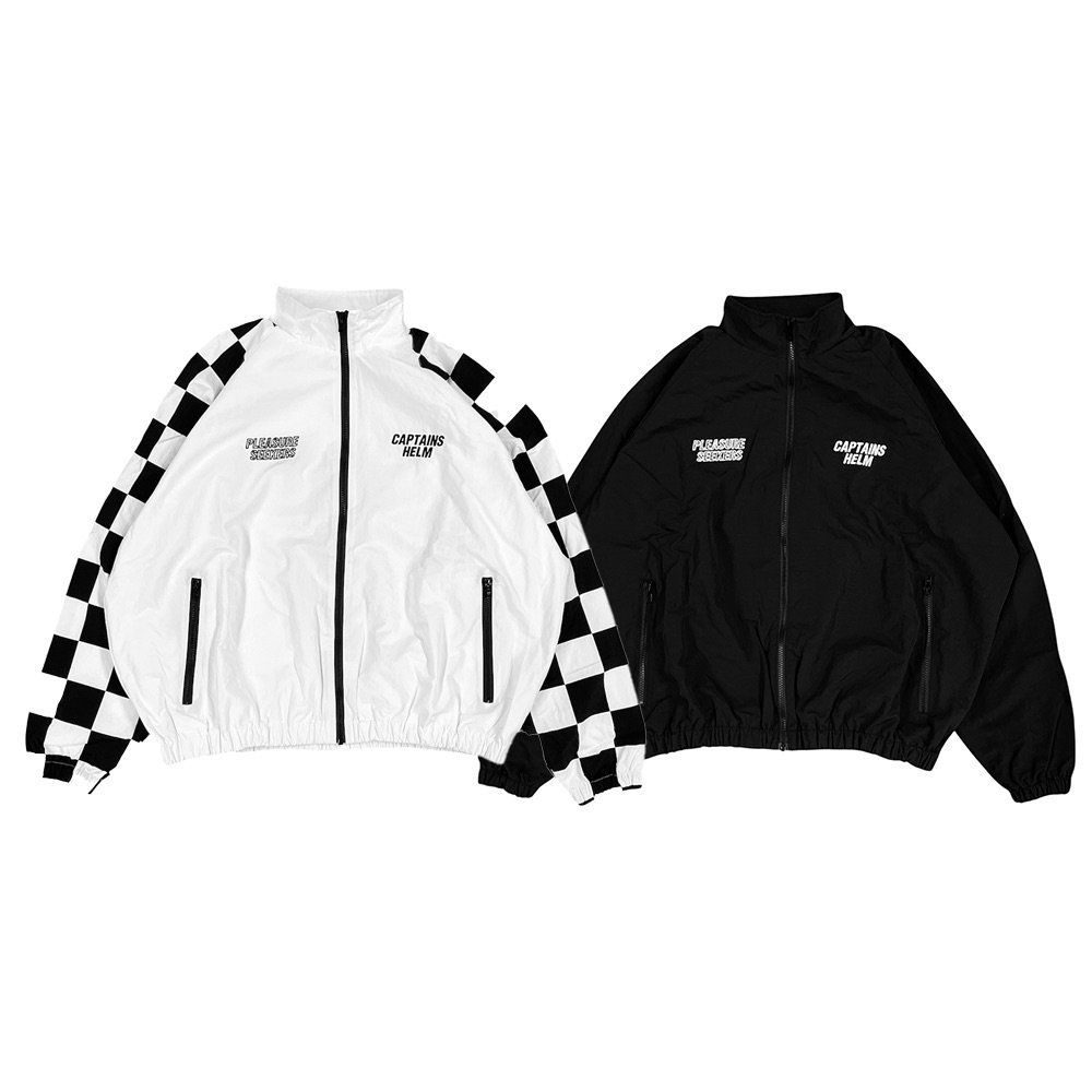 JACKET/OUTER - CAPTAINS HELM WEB STORE