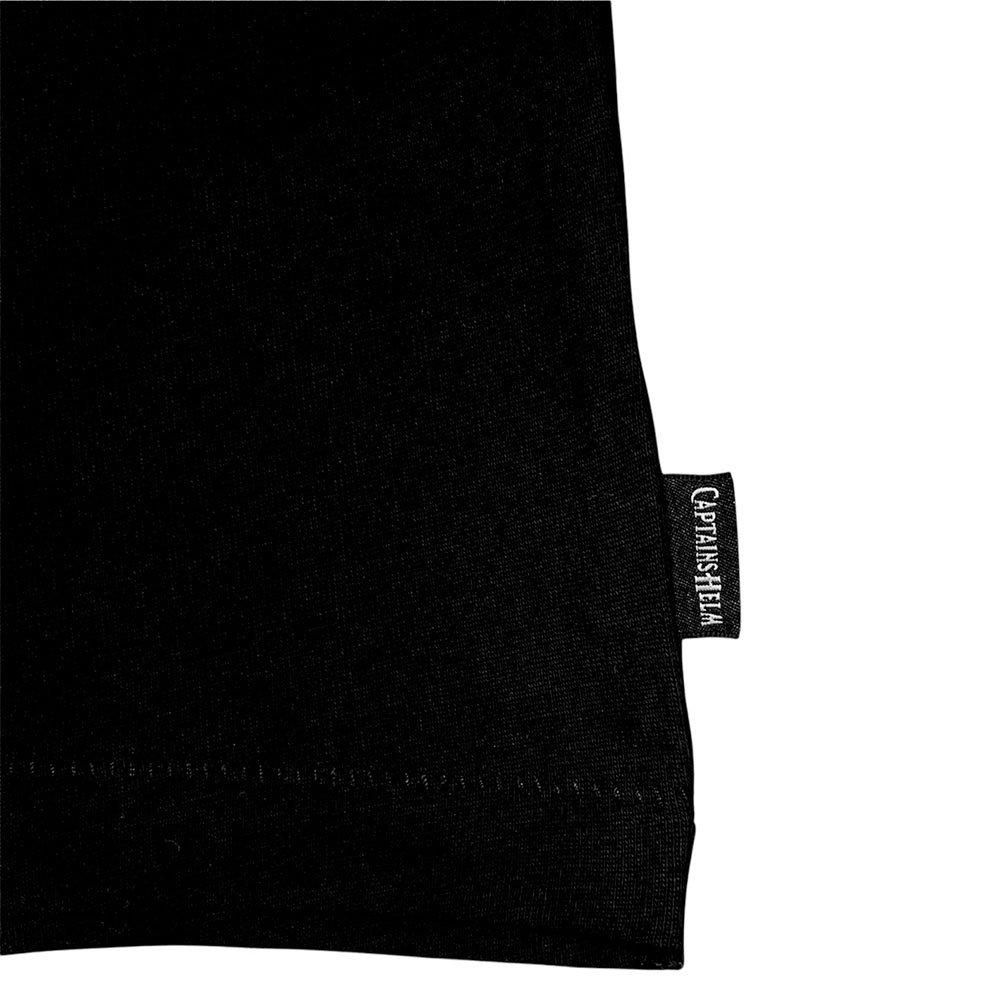 CAPTAINS HELM #38 CAPTAINS LS TEE - CAPTAINS HELM WEB STORE