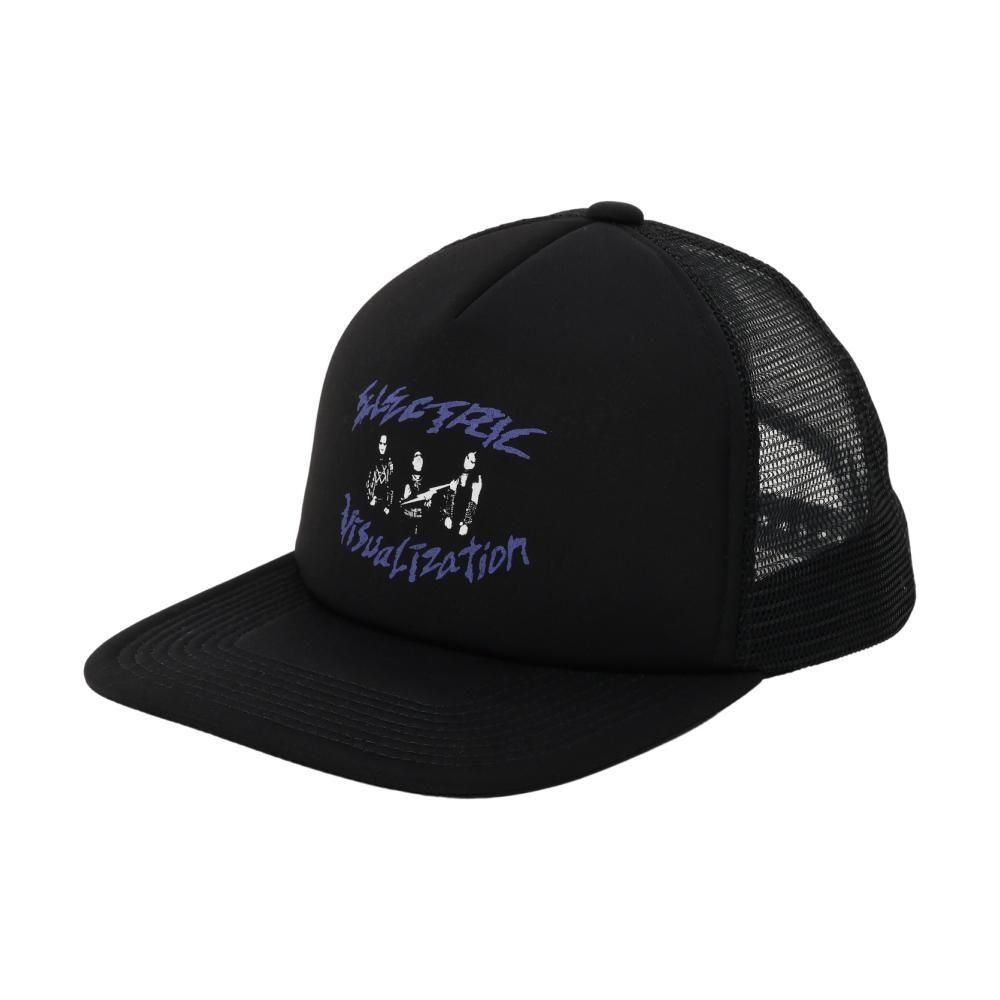 ELECTRIC #THE ELECTRIC #1 MESH CAP