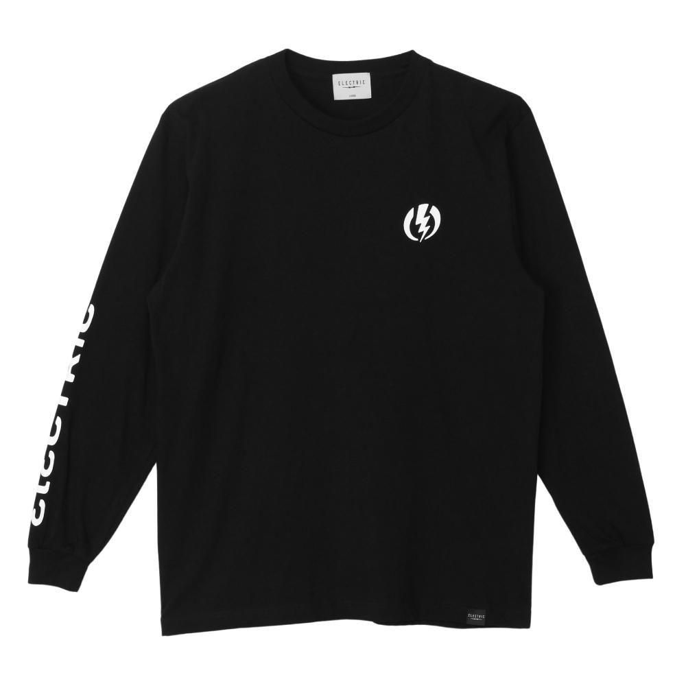 ELECTRIC #ORIGINAL VOLT L/S TEE