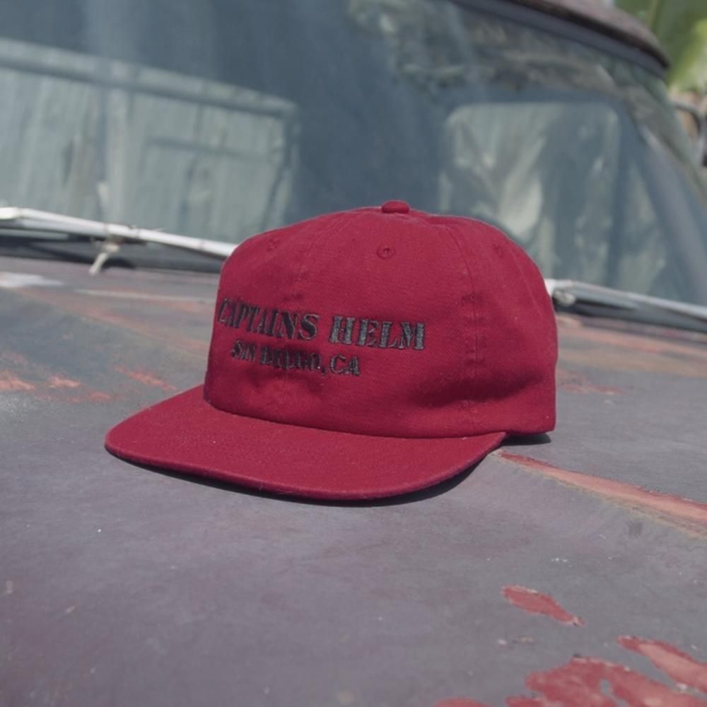CAPTAINS HELM WEB STORE