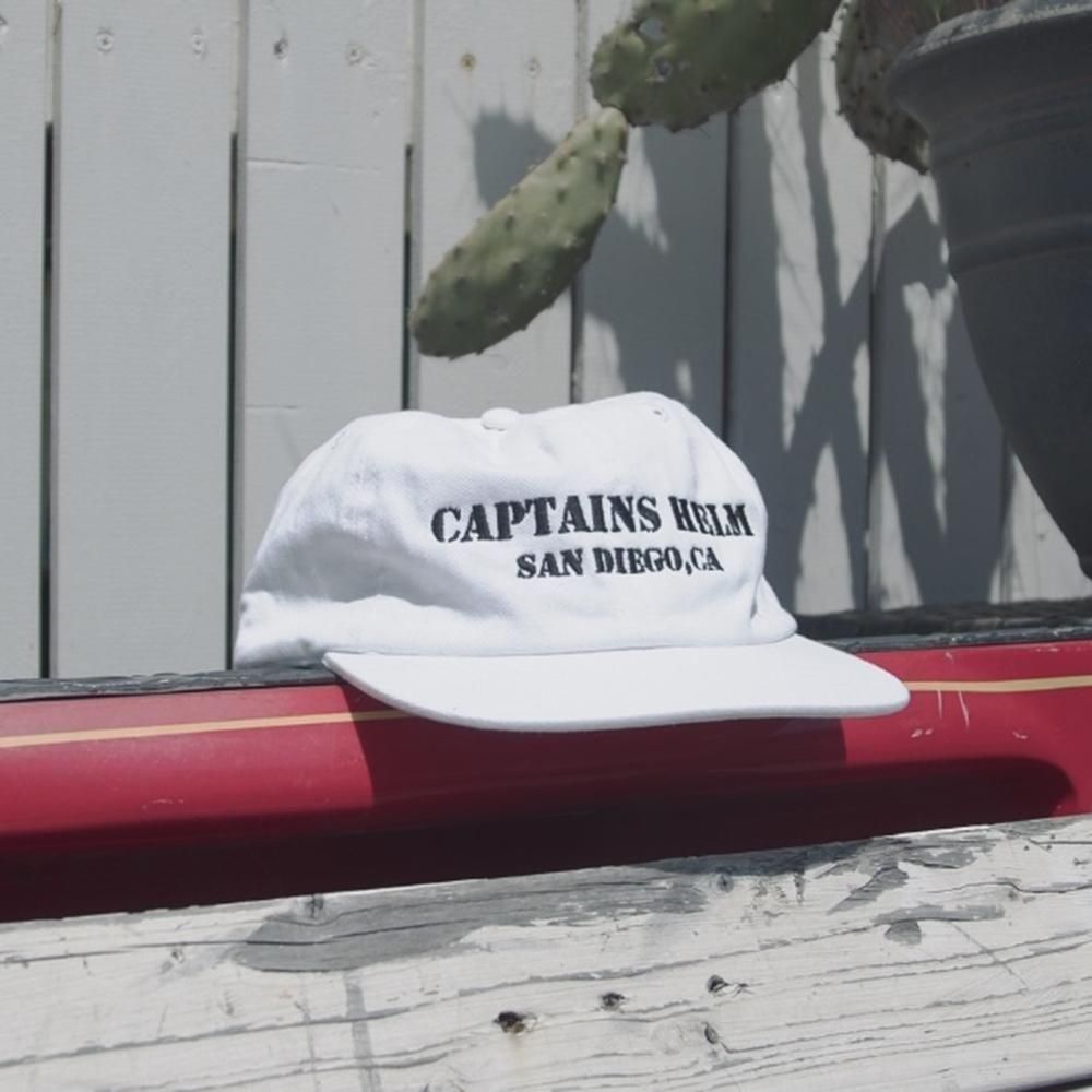CAPTAINS HELM WEB STORE