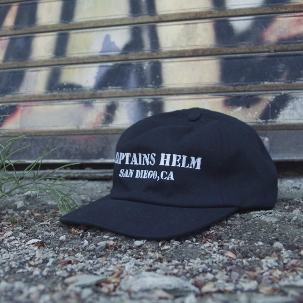 CAPTAINS HELM WEB STORE