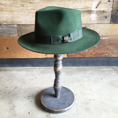 Brixton lopez hot sale fedora