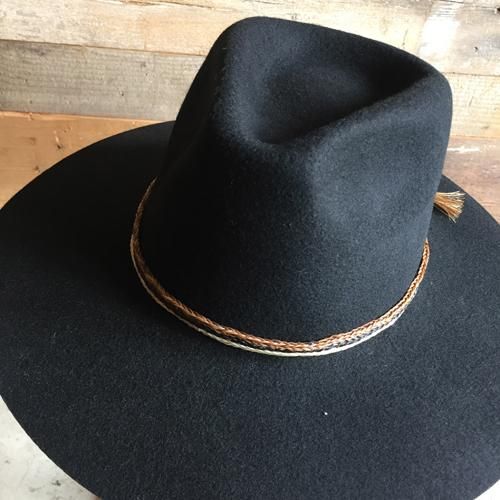 Brixton leonard hat online