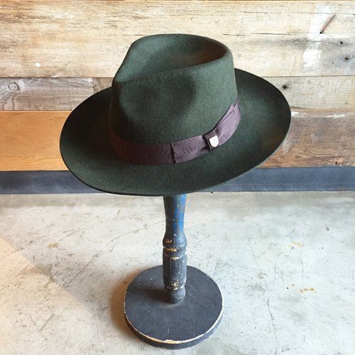 Brixton best sale lopez fedora