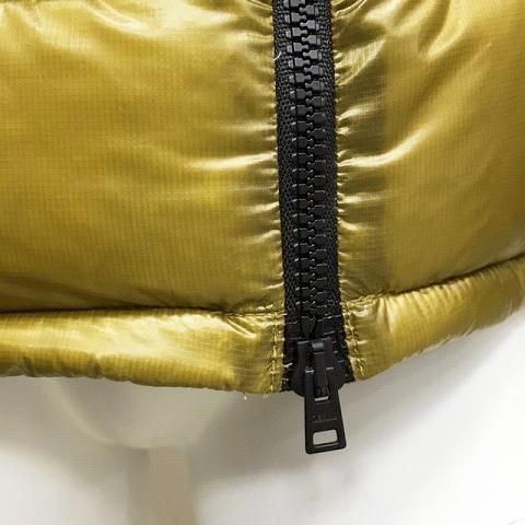 HERNO(ヘルノ) 7 Denier セッテデニール Nylon Down ナイロン