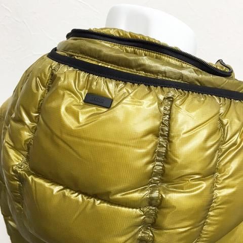 HERNO 【ヘルノ】 『7DEN』 Ultralight Engineering ウルトラ