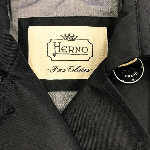 HERNO 【ヘルノ】 『Rain Collection』 オールドアーカイブ