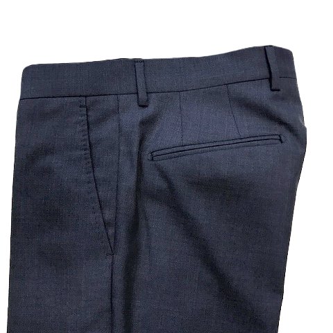 PARTHENOPE napoli 【パルテノペ・ナポリ】 『CAPRI』 段返3Bシングル