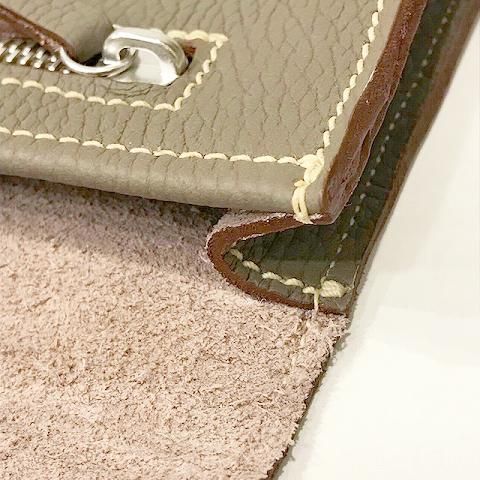 Charles et Charlus 【シャルル・エ・シャルリュス】 『Pouch