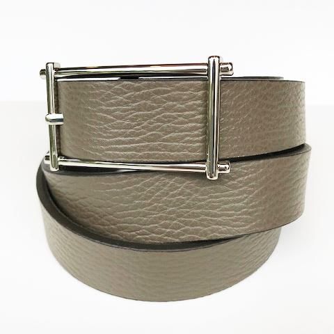 最高の品質 Andrea D'AMICO リバーシブルベルト ALCE/CAMOX 【ダミーコ】 小物